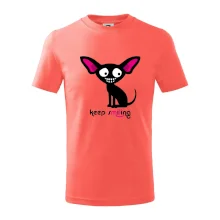 Keep smiling Čivava (Hana-creative)