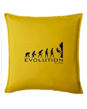 Evolution Climb Evolution Climb