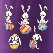 Veľkonočné zajace