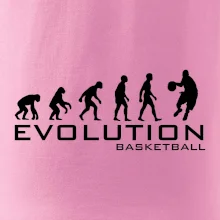 Evolúcia Basketball