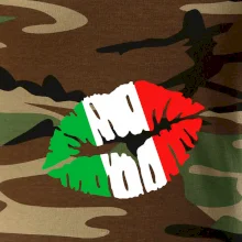 Taliansko kiss Taliansko kiss