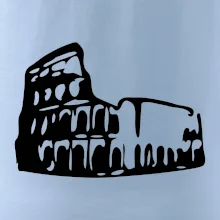 Taliansko Koloseum Taliansko Koloseum