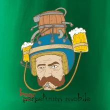 Beerpetuum mobile