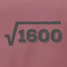 Narodeniny odmocniny 40 Narodeniny odmocniny 40