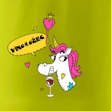 Vínorožec Vínorožec