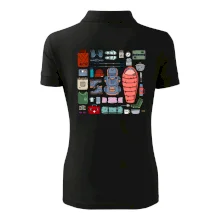 Čo si zbaliť na kempovanie?