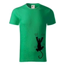 Mačka visiaca Mačka visiaca