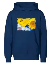 Ukrajina slnečnice a kroj