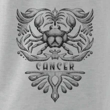 Cancer - vintage Cancer - vintage