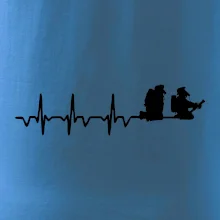 EKG hasiči EKG hasiči