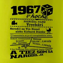 1967 v kocke