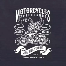 Motorcycles speedlands