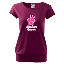 Kitchen Queen - Kuchárka Kitchen Queen - Kuchárka