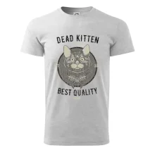 Cat deadkitten Cat deadkitten