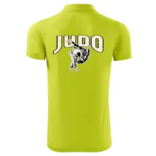 Judo v boji Judo v boji