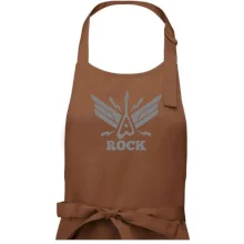 Rocková gitara krídla