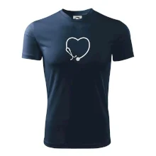 Stetoskop srdce Stetoskop srdce