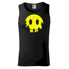 Smiley Moon Smiley Moon