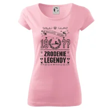 Zrodenie legendy pre kamioňáka