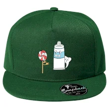 Lízátko pasta zuby