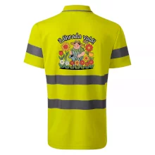 Záhrada volá - záhradník a slnečnice Záhrada volá - záhradník a slnečnice