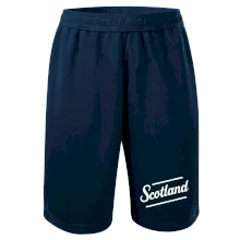 Scotland Vintage nápis