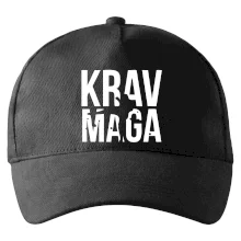 Nápis Krav Maga
