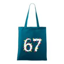 67 vianočné osvetlenie