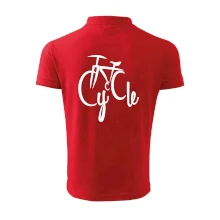 Cycle bicykel Cycle bicykel