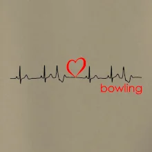 Moje srdce bije pre Bowling