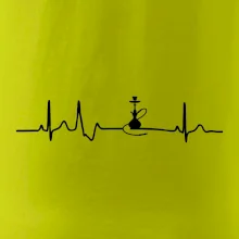 EKG shisha EKG shisha
