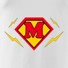 Super máma znak Super máma znak