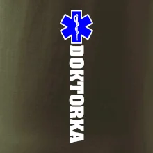 Hviezda života - doktorka