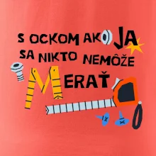 S ockom ako ja sa nikto nemôže metať
