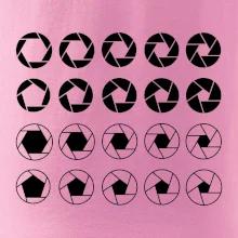 Foto clony Foto clony