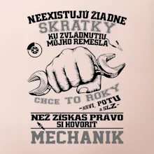 Mechanik remeslo - skratky Mechanik remeslo - skratky