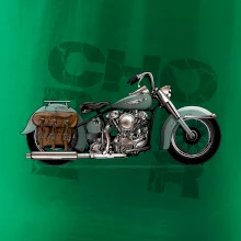 Chopper 003 Chopper 003