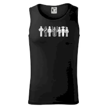 SW - Postavičky SW - Postavičky