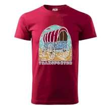 Transporter Transporter