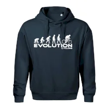 Evolúcia cyklistiky Evolúcia cyklistiky
