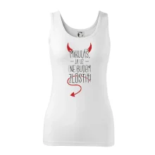 Mikuláš, ja už nebudem zlostiť!