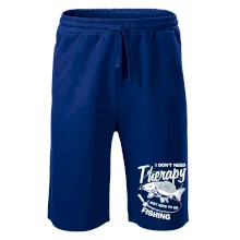 I dont need therapy - fishing