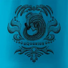 Aquarius - vintage Aquarius - vintage