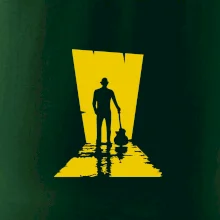 Gitarista v tme Gitarista v tme