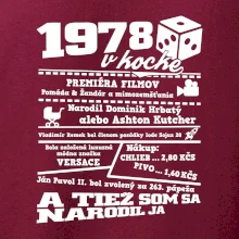 1978 v kocke