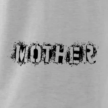 Párové tričko Motherfucker