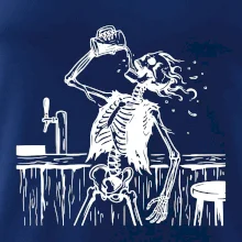 Kostra pivár