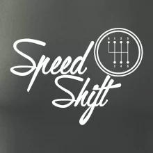 Speed shift