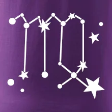 Súhvezdie - Virgo  - Panna Súhvezdie - Virgo  - Panna