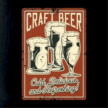 Craft beer
